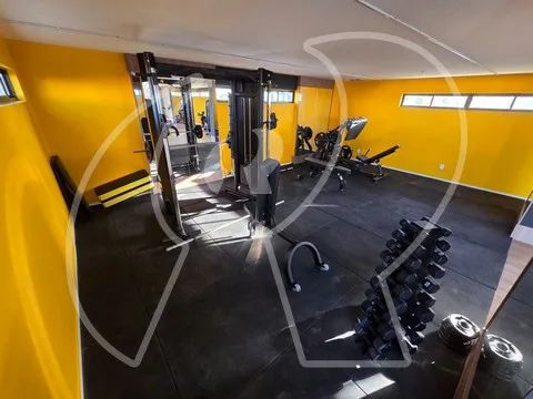 Studio para Locação! Moderno e funcional, próximo à UFC e ao North Shopping Bezerra de Men - Foto 2