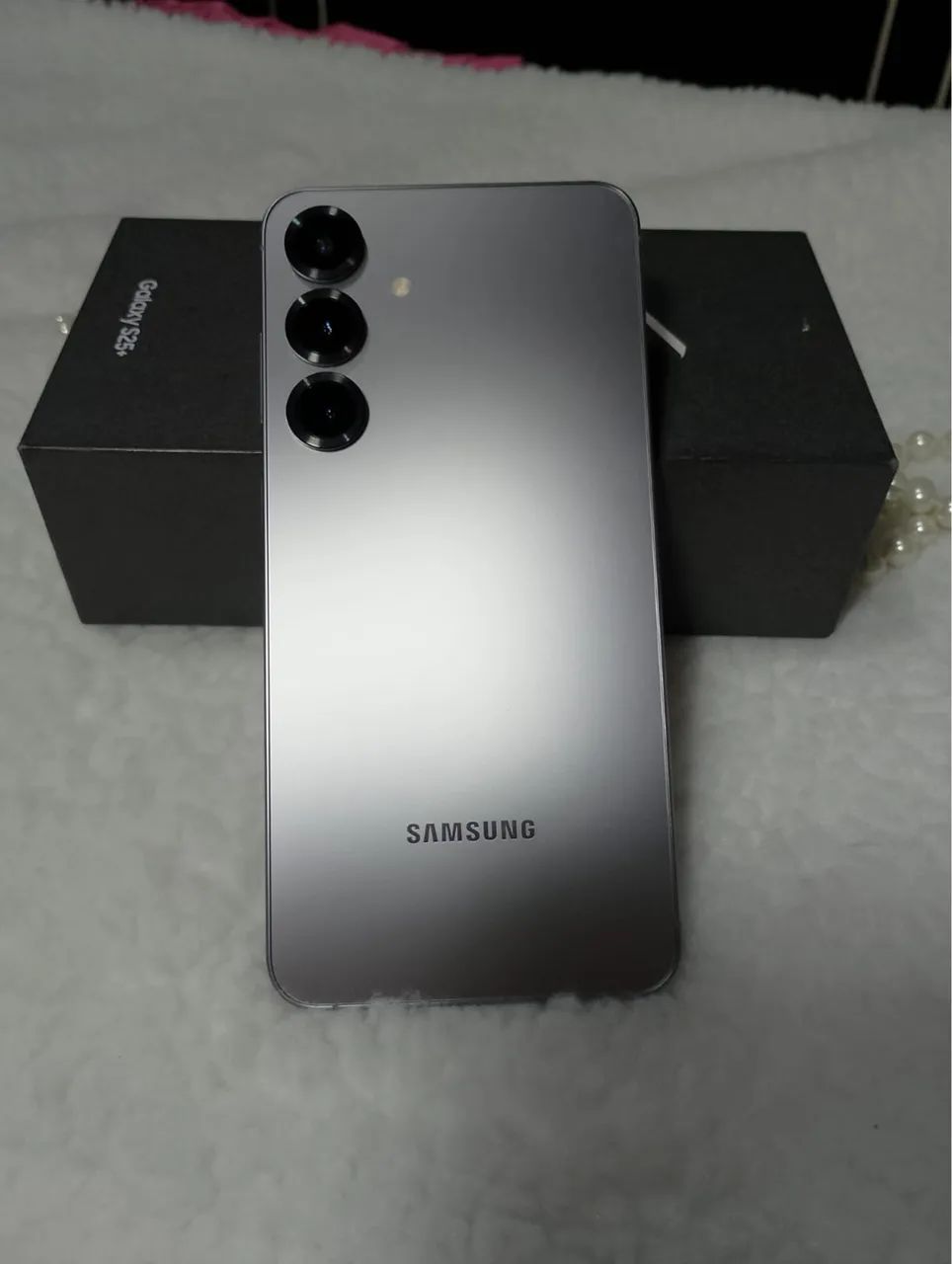S25+ Samsung 256g - Foto 2