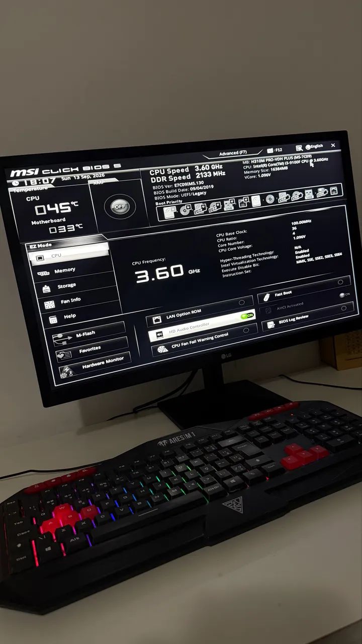 PC GAMER COMPLETO - Foto 3