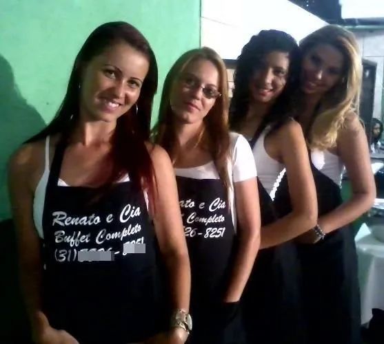 Confraternização de final de ano  - Foto 2