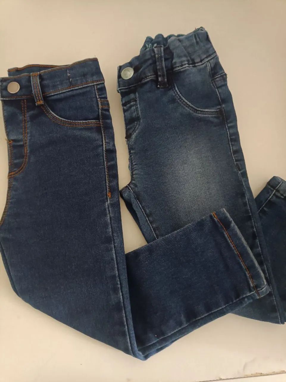 Lote roupas menino 