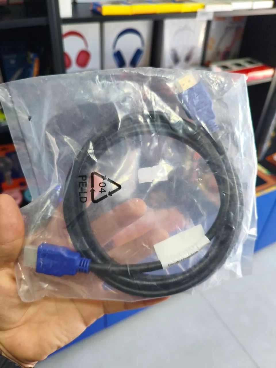 CABO HDMI
