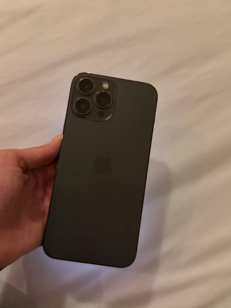 iphone 13 pro max  - Foto 4