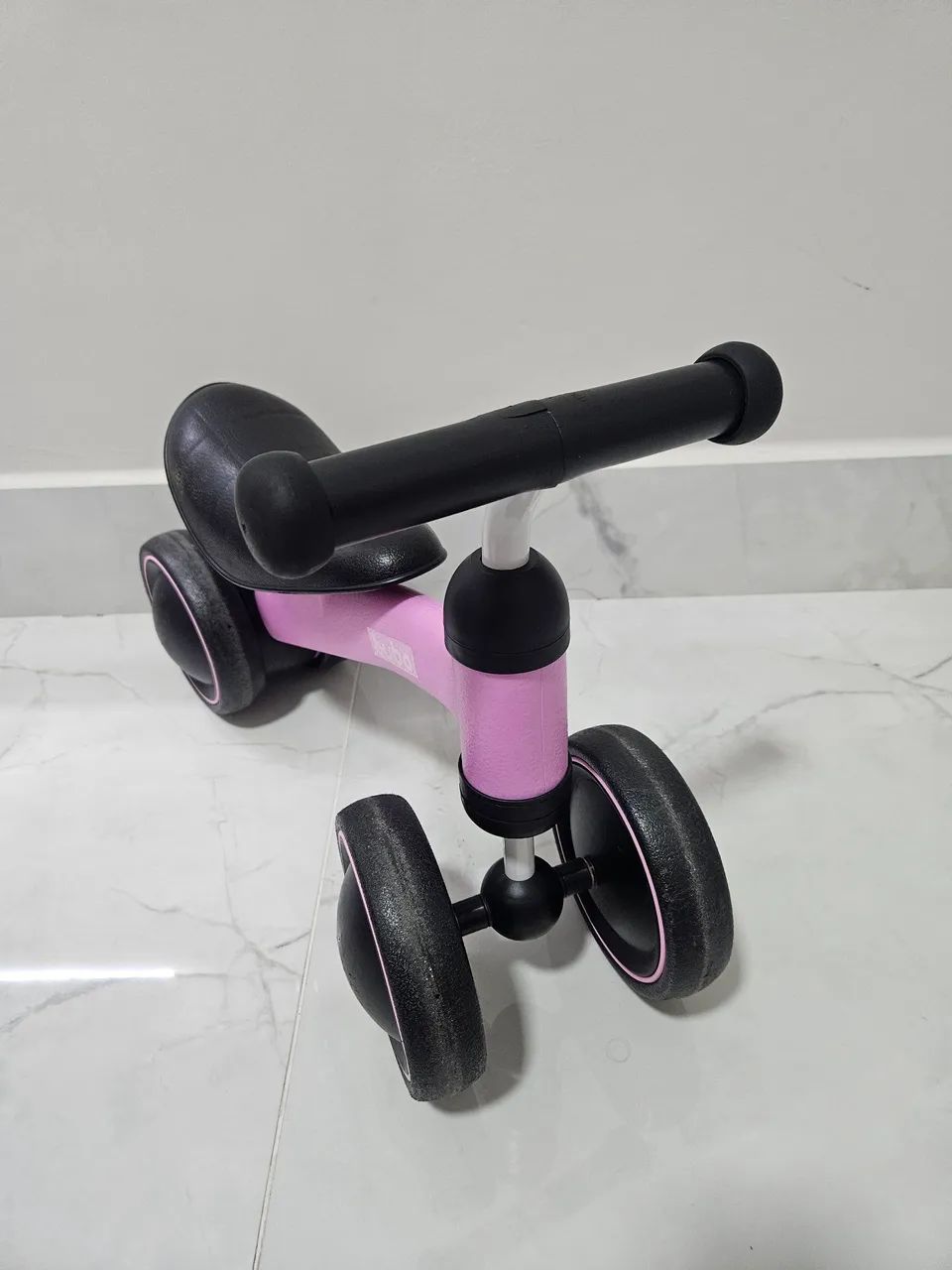 Bicicleta de equilíbrio Buba 