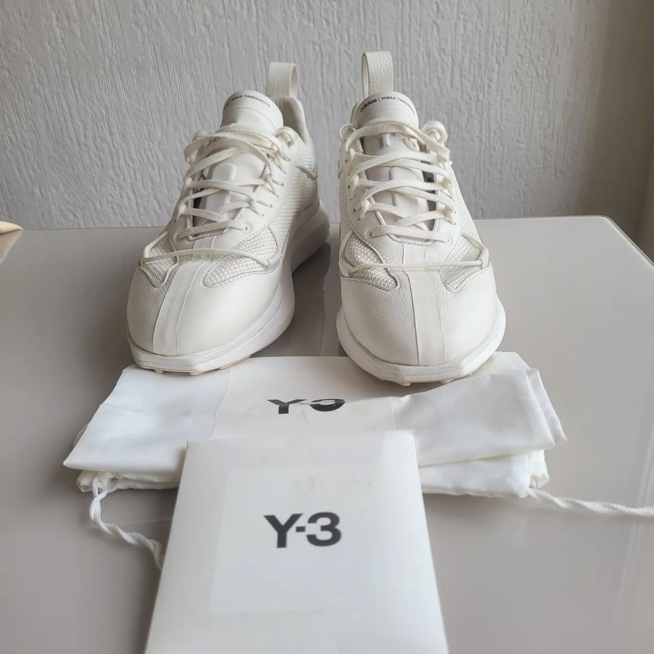 Tênis Y-3 Shiku Run - Foto 5
