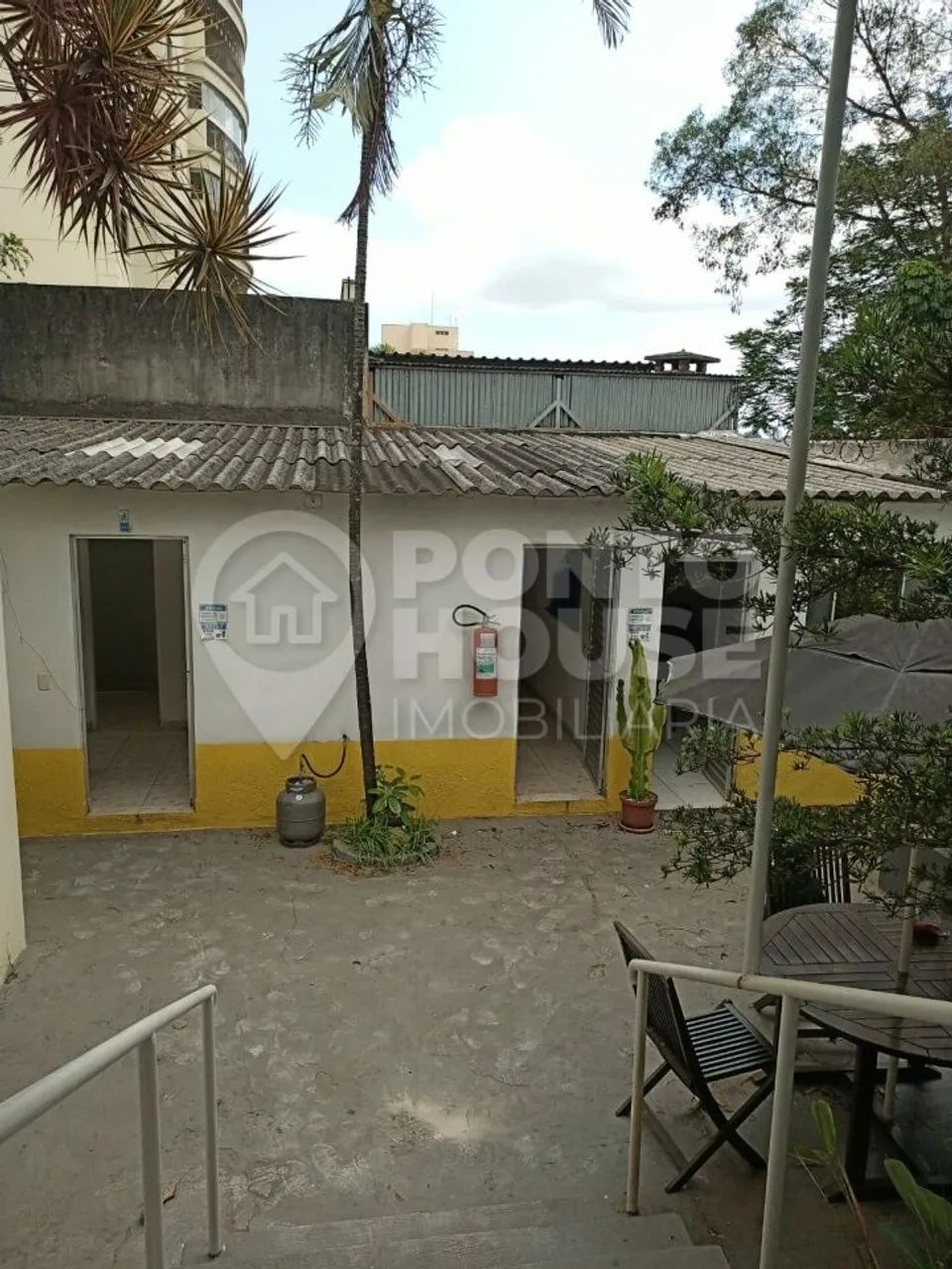 Galpão para locação na Vila Alexandria de 330 m² entre Aeroporto e Vila Mascote - Foto 20