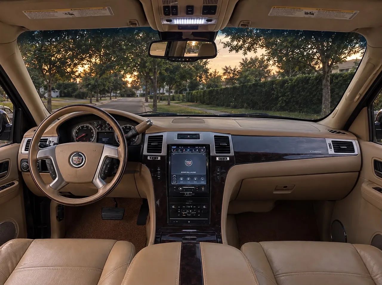 Cadillac Escalade ESV 2024 - Foto 5