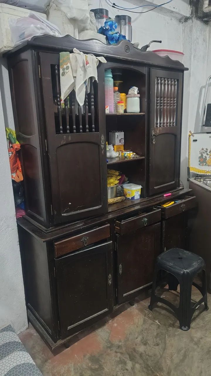 2 guarda roupas +2 armarios - Foto 5