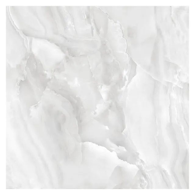 DALLAS POLISHED RECTIFIED FLOOR TILE 81 X 81 (A) BOX: 1.97 M²