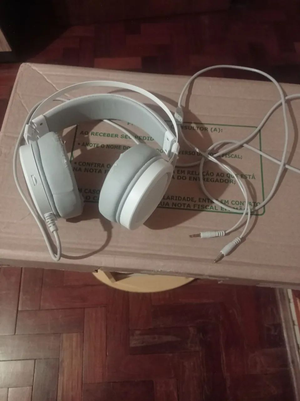 Fones para PC  - Foto 4