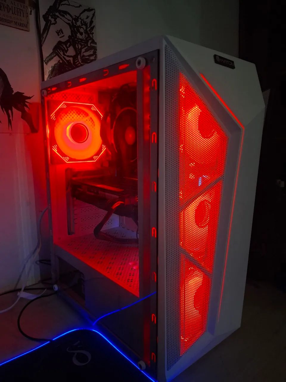 Pc gamer completo - Foto 2