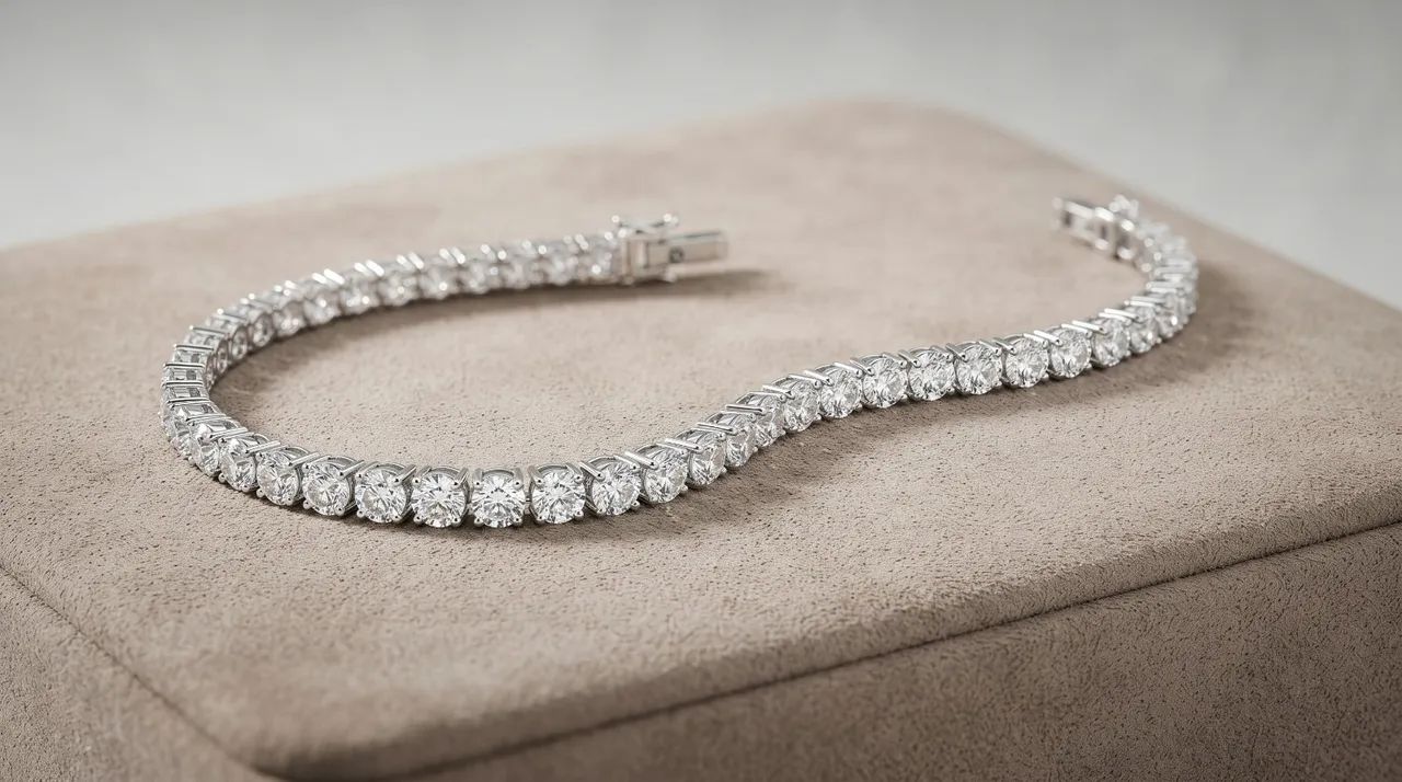 Joias em inox 