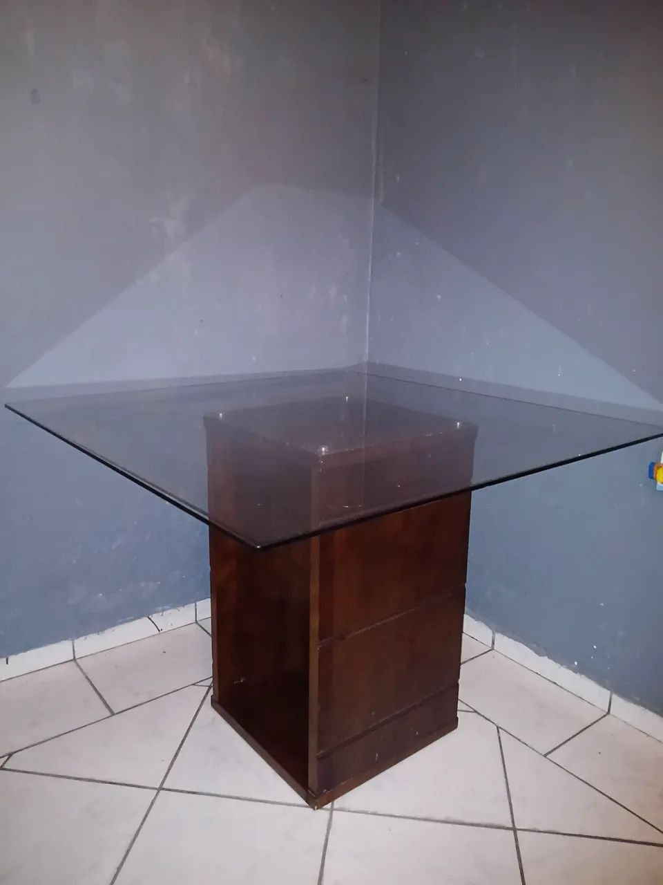 Mesa de Jantar com Cadeiras  - Foto 5