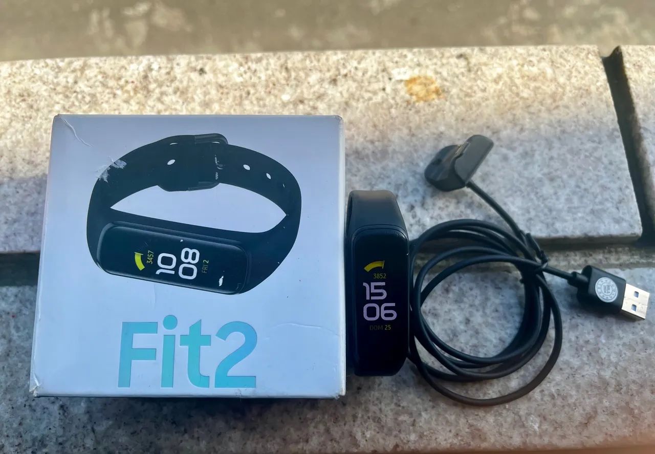 Galaxy Fit 2 Samsung  - Foto 5