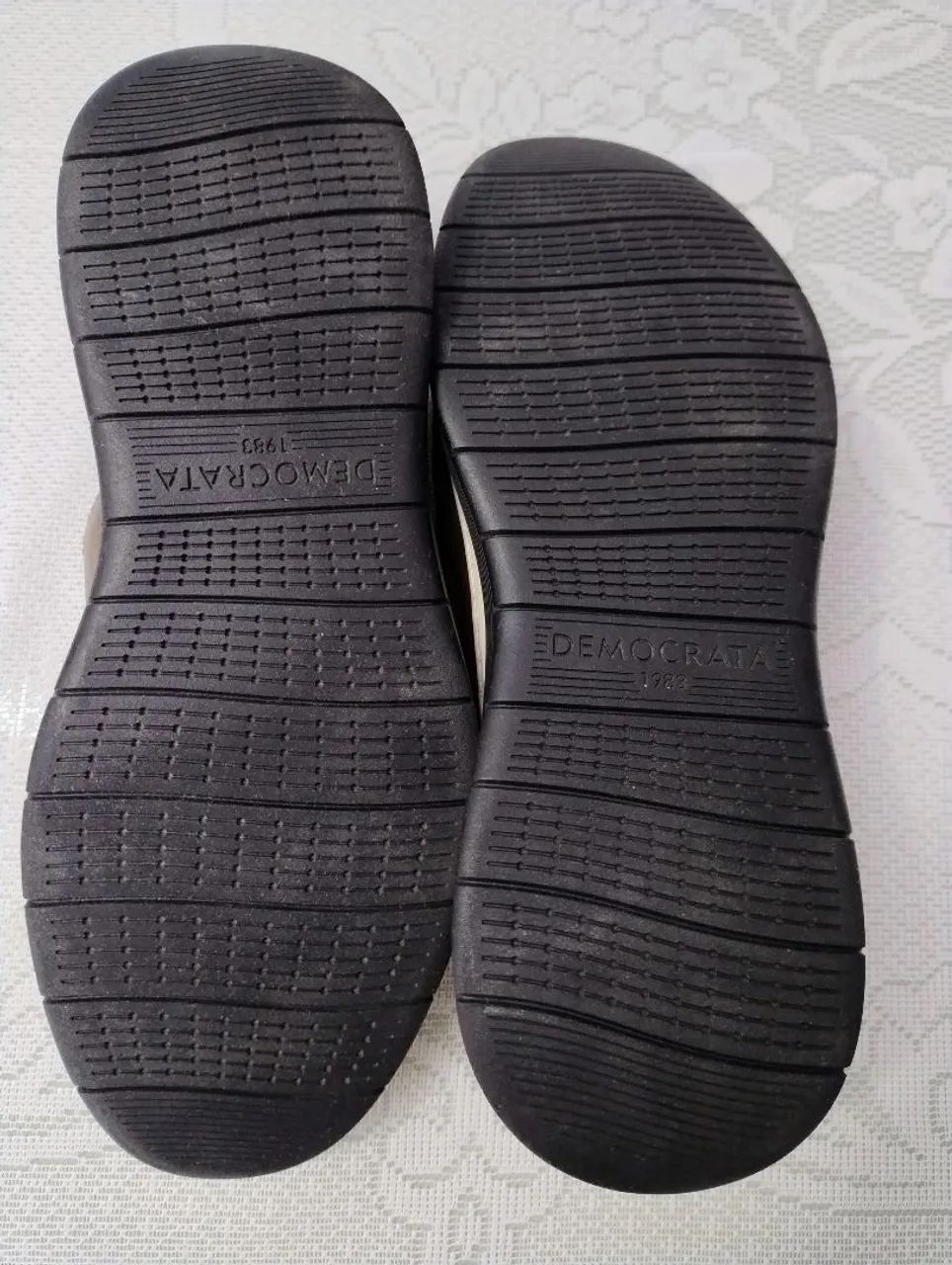 Sapato democrata  - Foto 4
