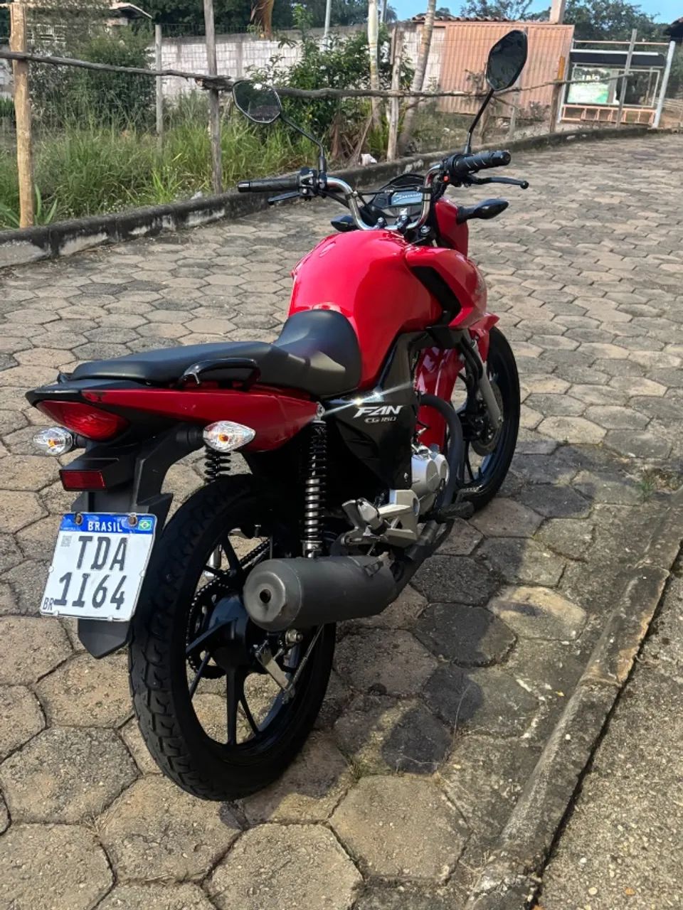 Handa fan 160   - Foto 2