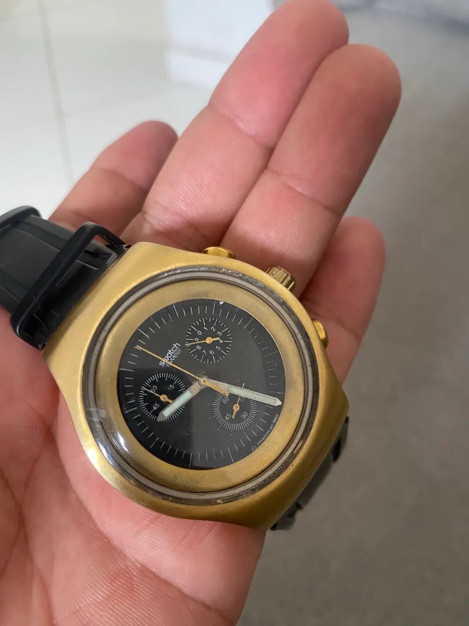 Vendo swatch  - Foto 3