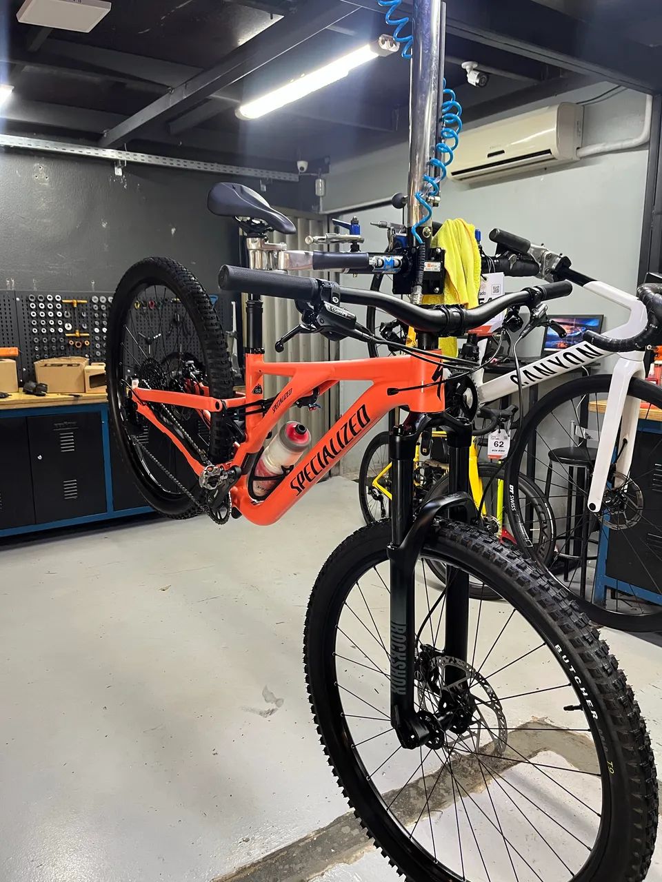 2022 Stumpjumper Alloy specialized - Foto 3