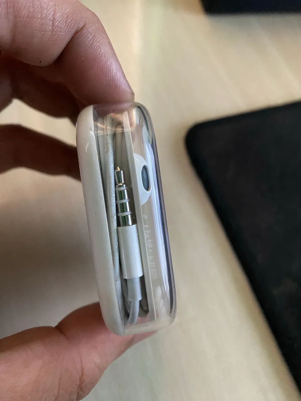 Fone de ouvido Apple p2  - Foto 3