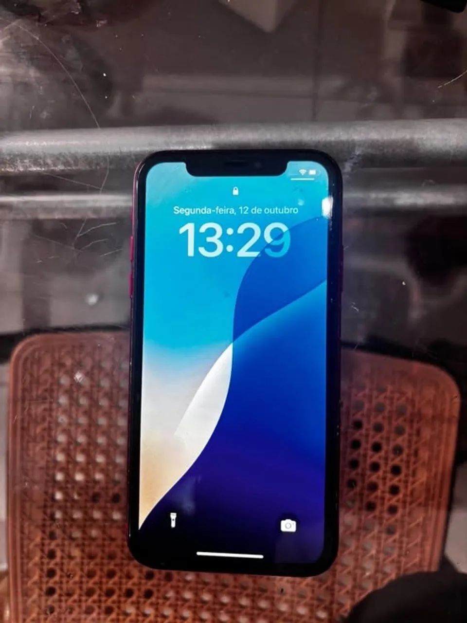 Iphone xr 64gb