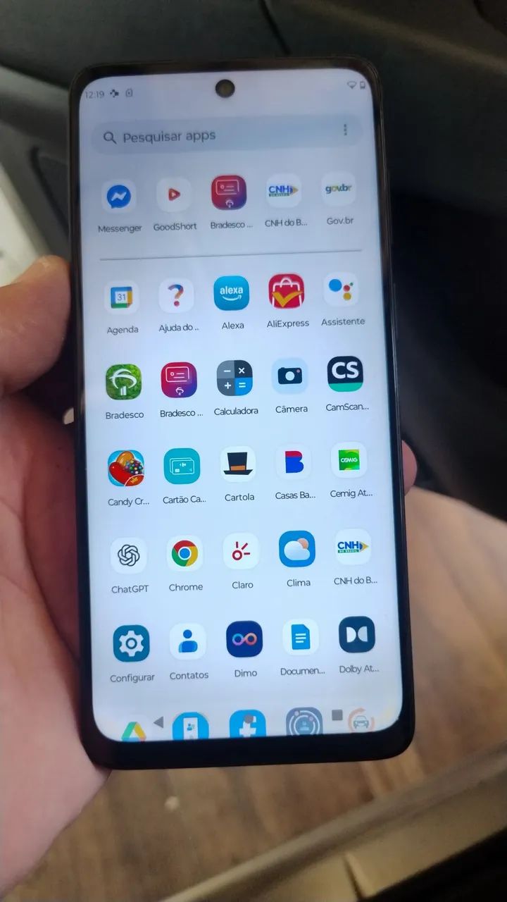 Celular moto g62 5G  - Foto 3