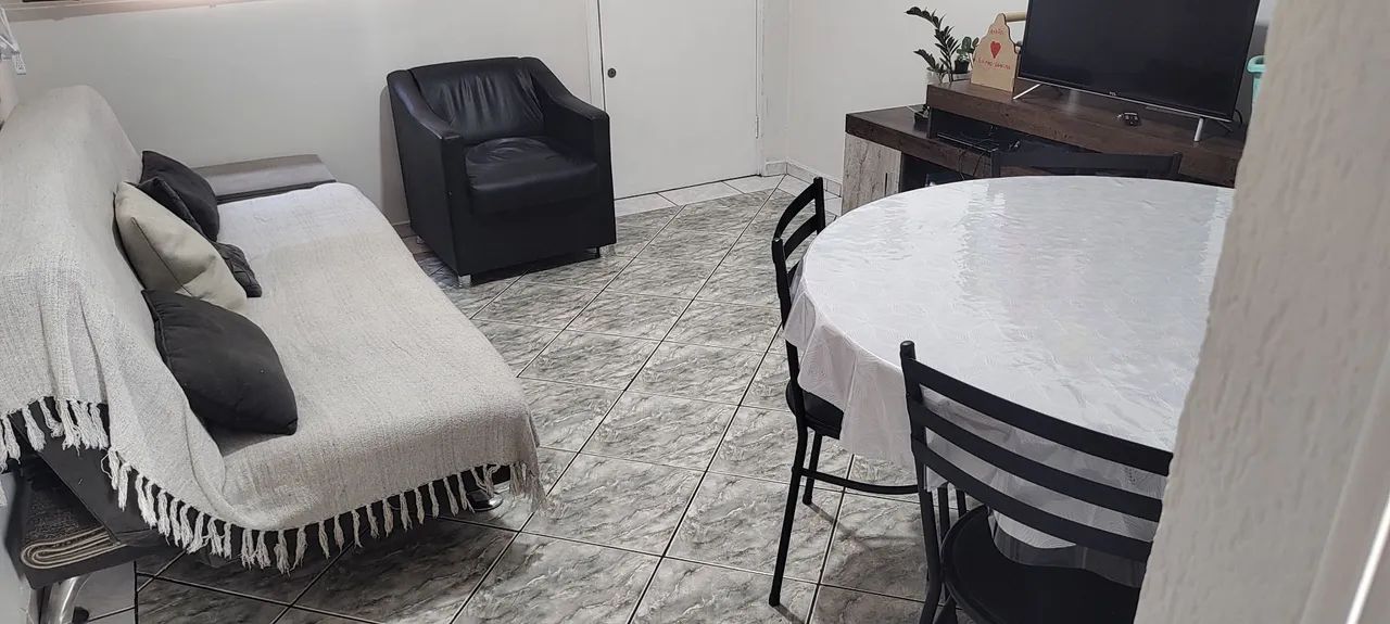 Foto - Campinas - Conjunto Habitacional Campinas F