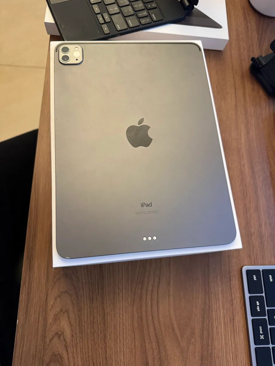 Ipad Pro 11polegadas 3ª geração - Tablets e E-Readers - Granja