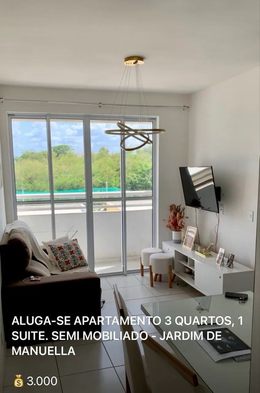 Foto - Teresina - Recanto das Palmeiras