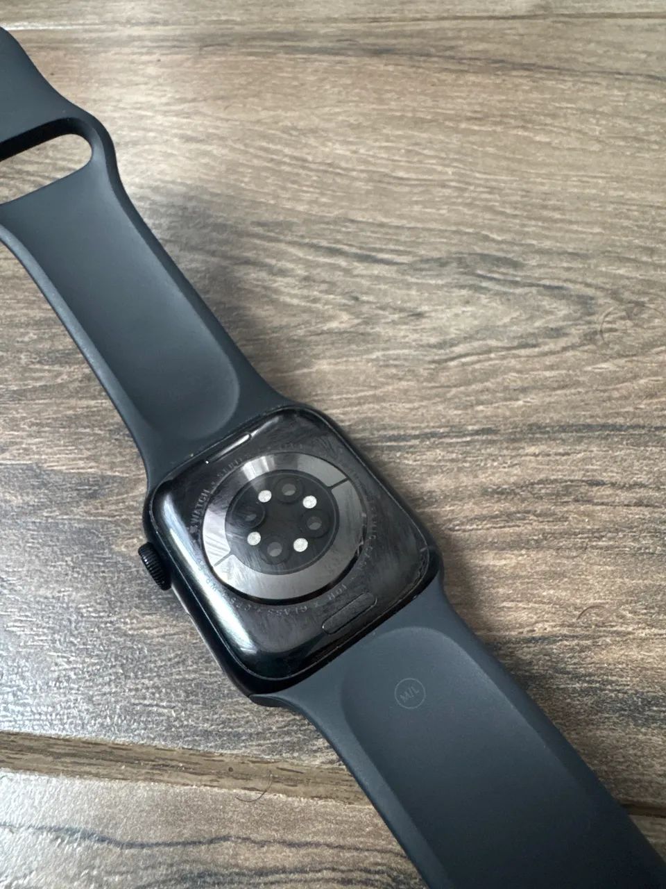Apple Watch Series 7 41 mm - Foto 4