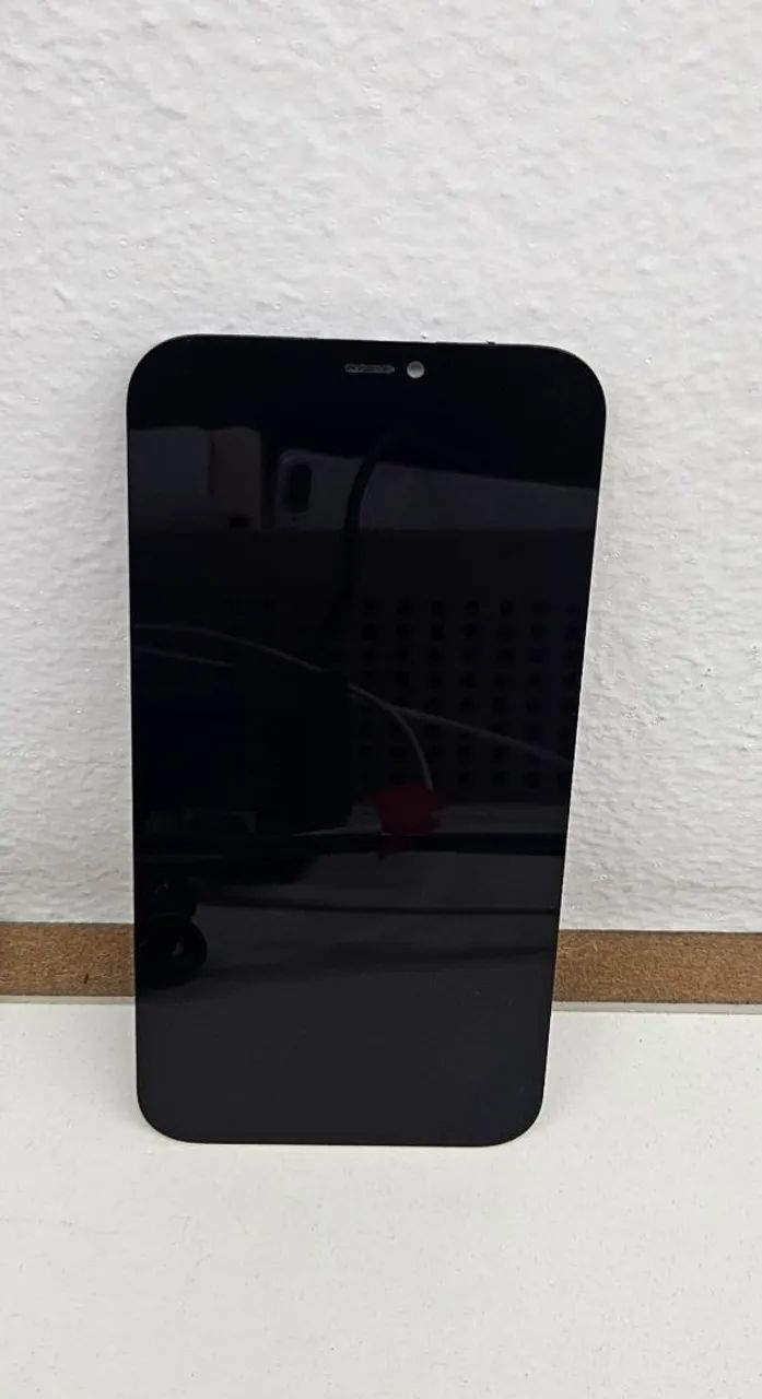 Tela original retirada iPhone 12 Pro Max