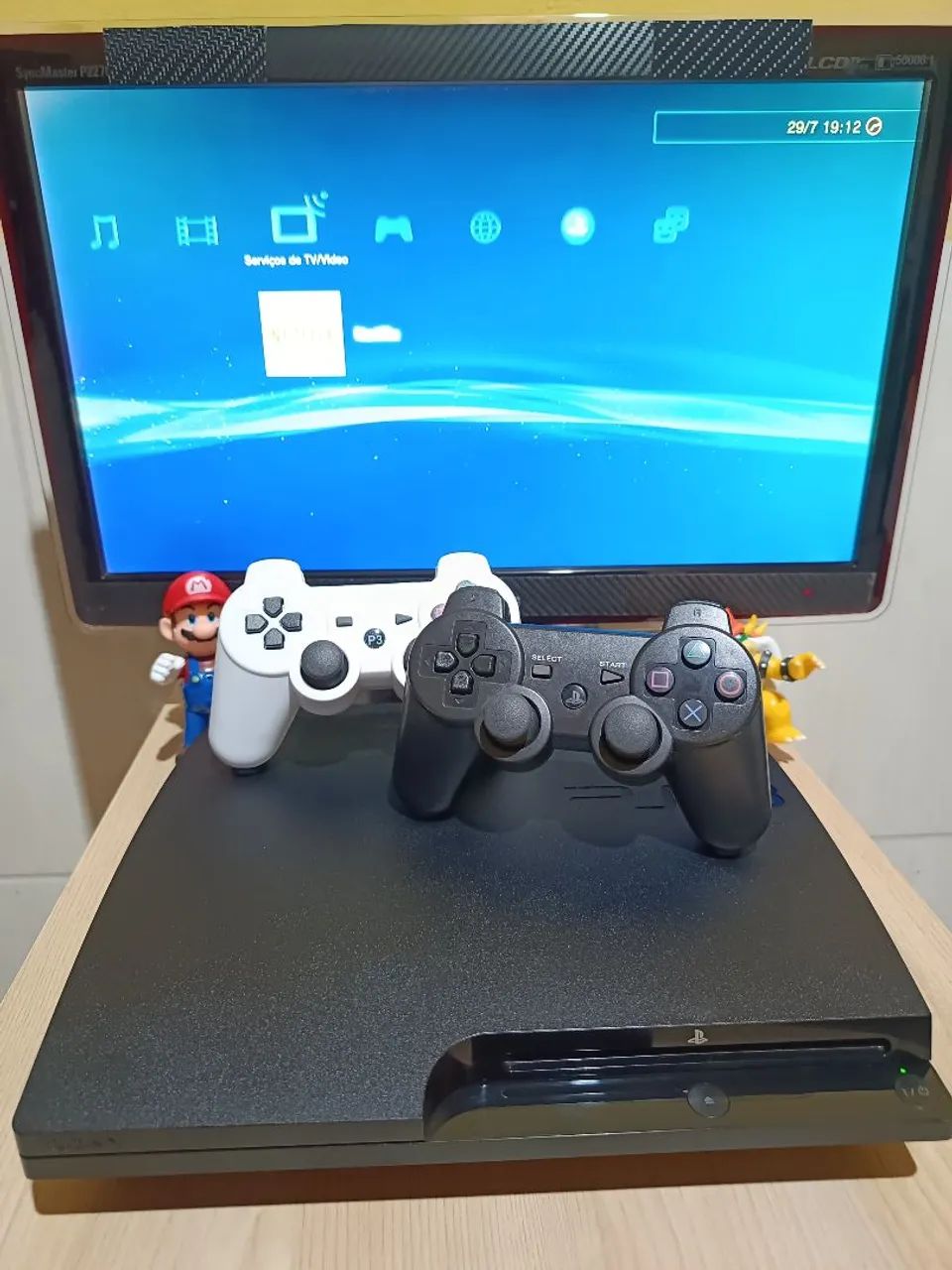 Ps3 - Foto 4