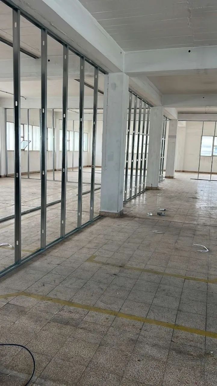 Forros Divisórias e Sancas em Drywall - Foto 5