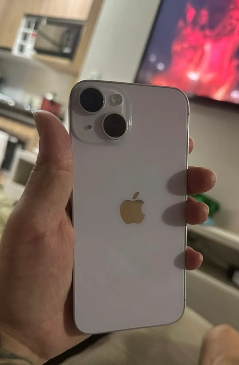 iPhone 14