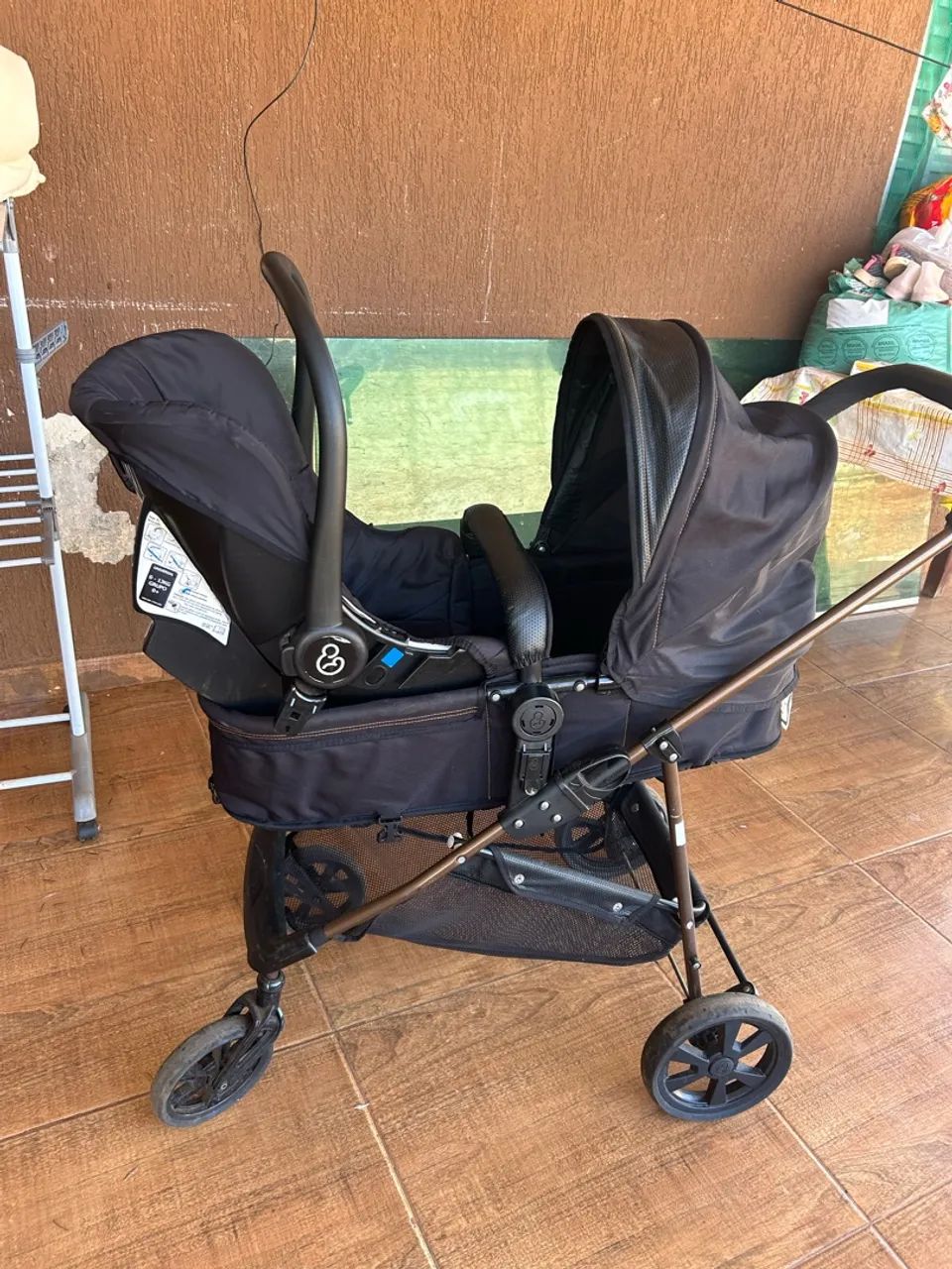 Vendo itens de bebê  - Foto 2