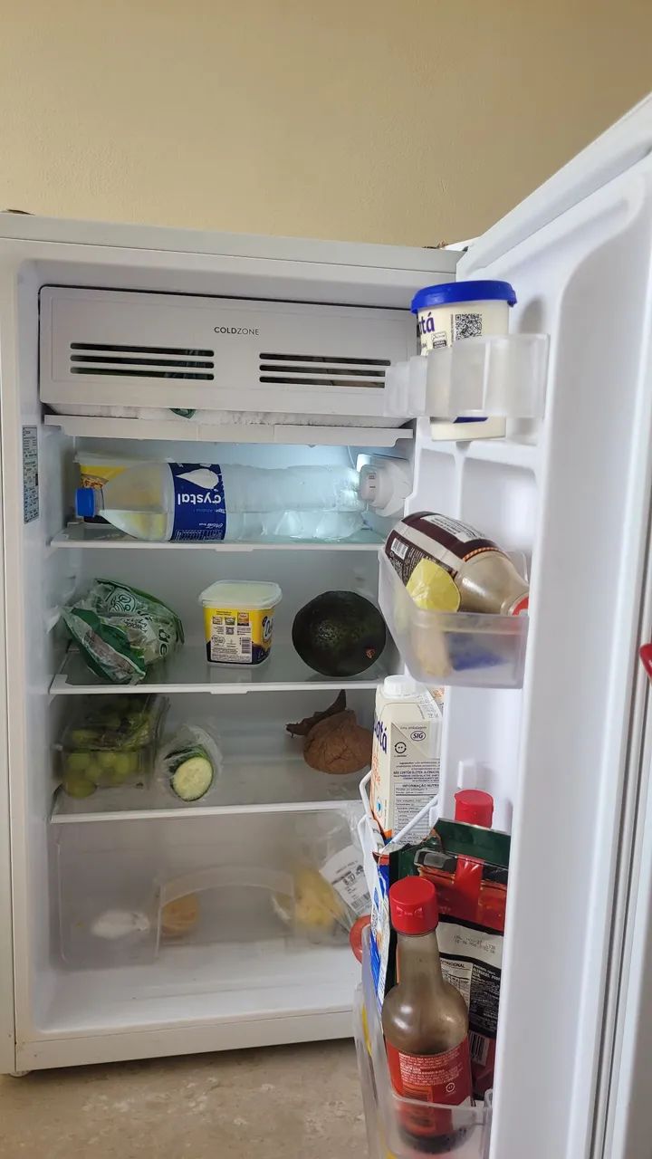 Frigobar Electrolux 90L Efficient  - Foto 2