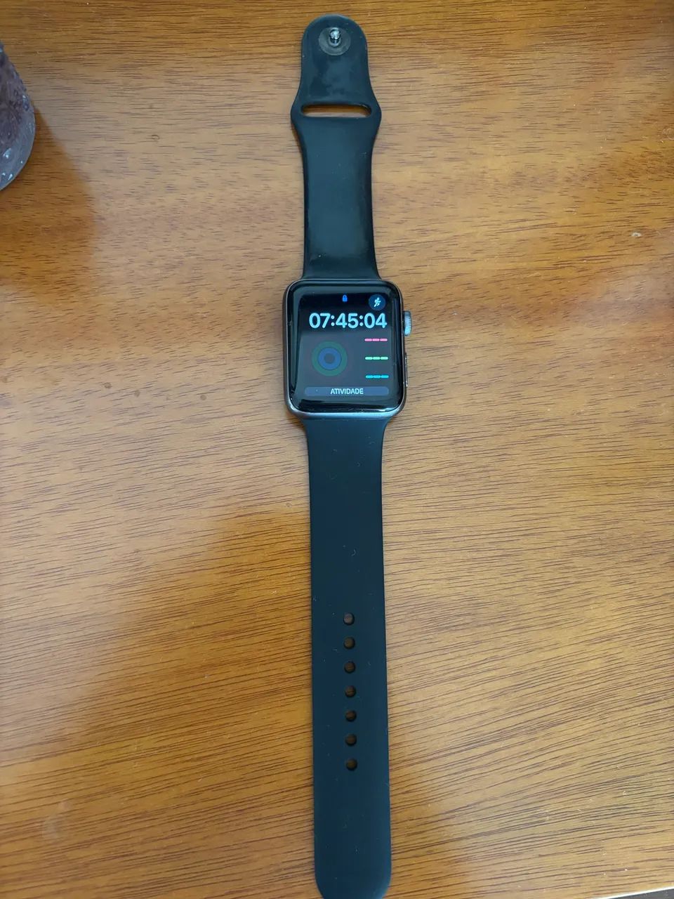 Relógio Apple Watch  - Foto 2