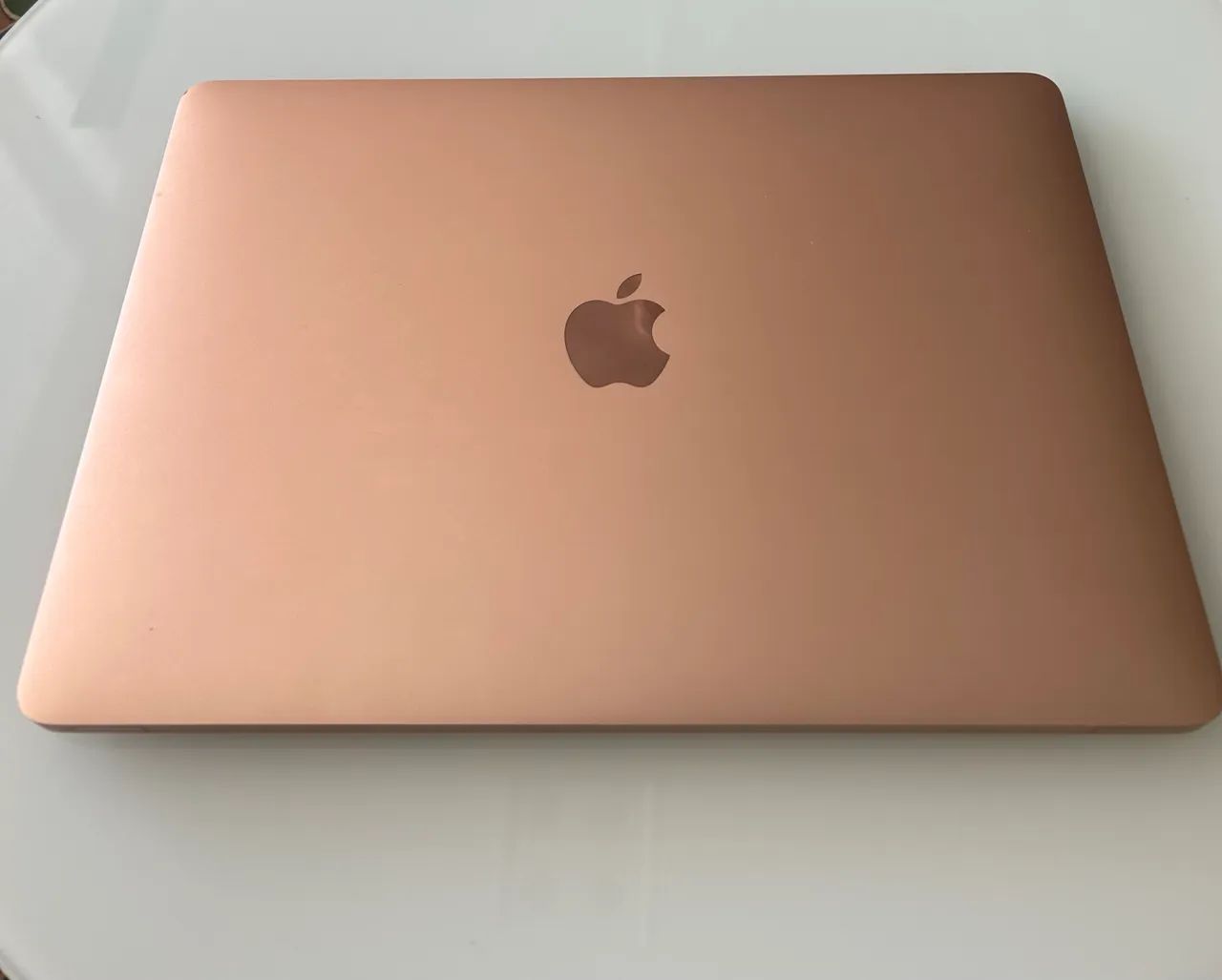 MacBook Air Retina 13 polegadas - Foto 2