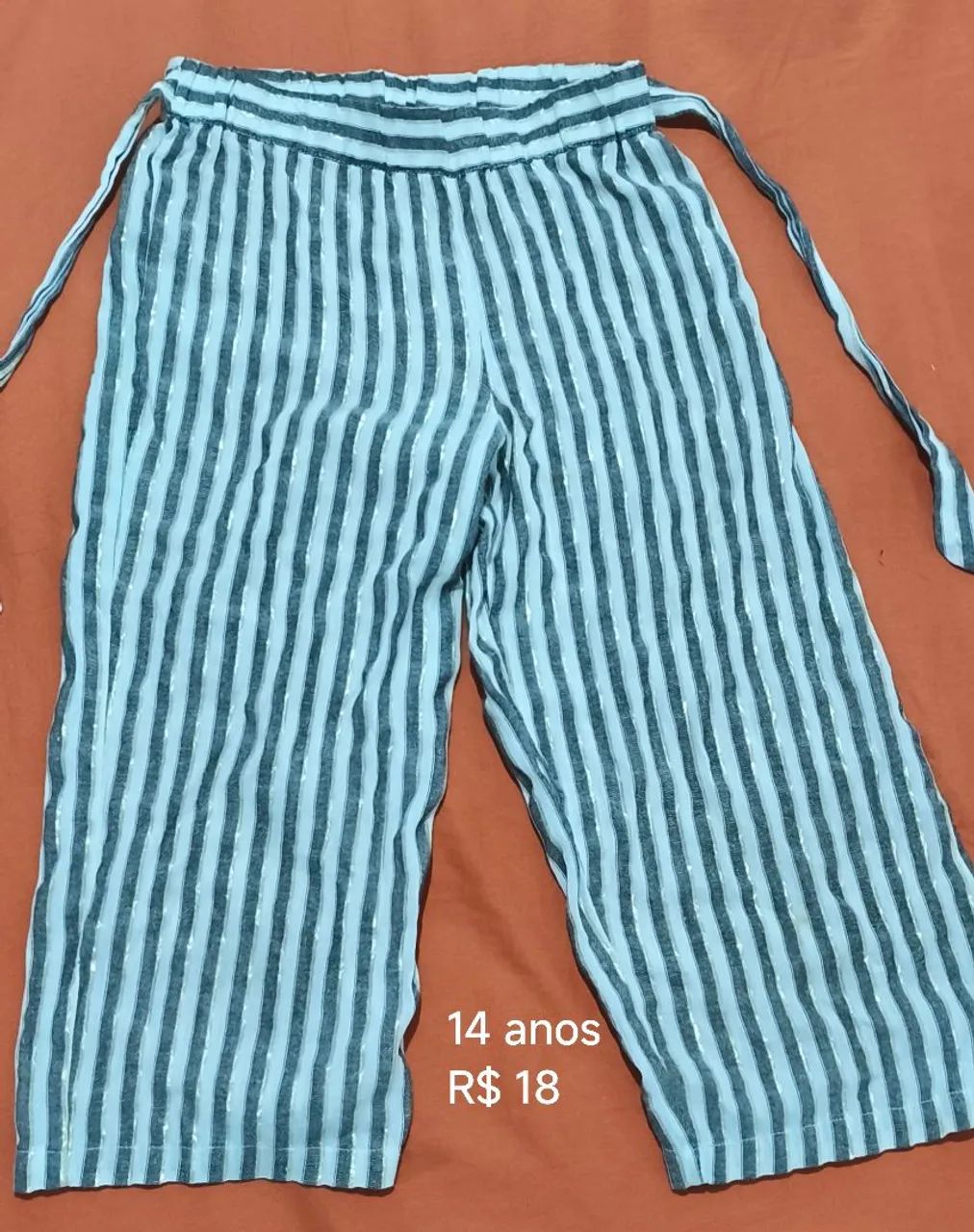 Roupas infantis feminina  - Foto 5