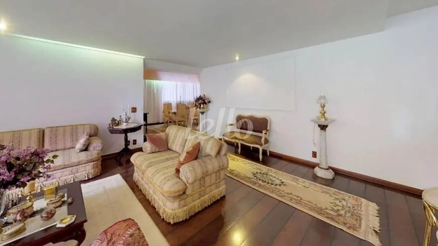 Apartamento 4 quartos para alugar no(a) Perdizes - Foto 3