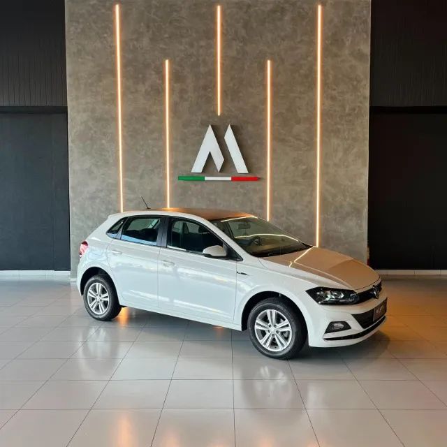 Volkswagen Polo 2018