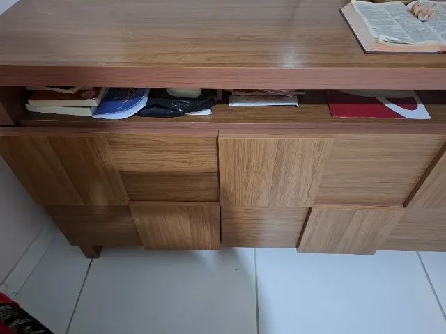 Rack/ aparador  - Foto 2