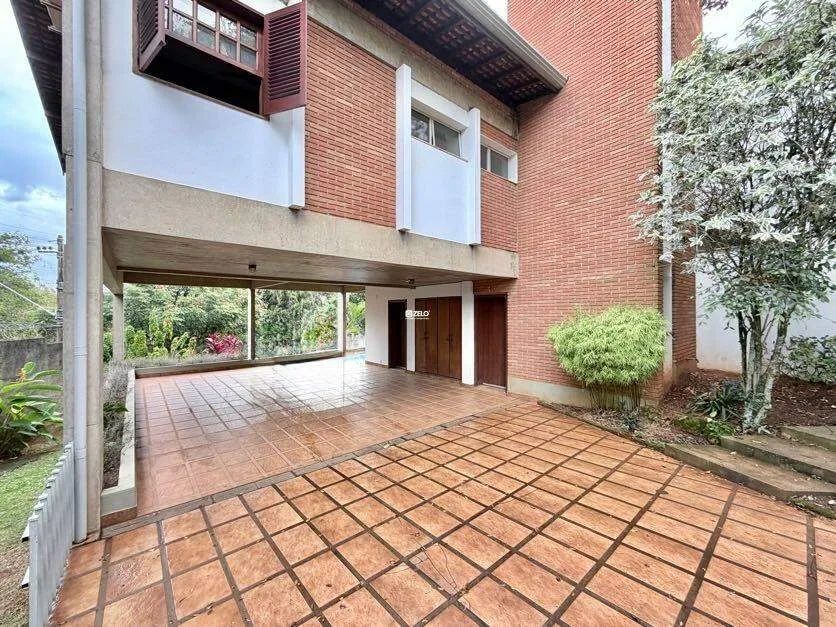 Casa em Condomínio à venda em Nova Campinas, Campinas - SP | Cód 53074 - Foto 2
