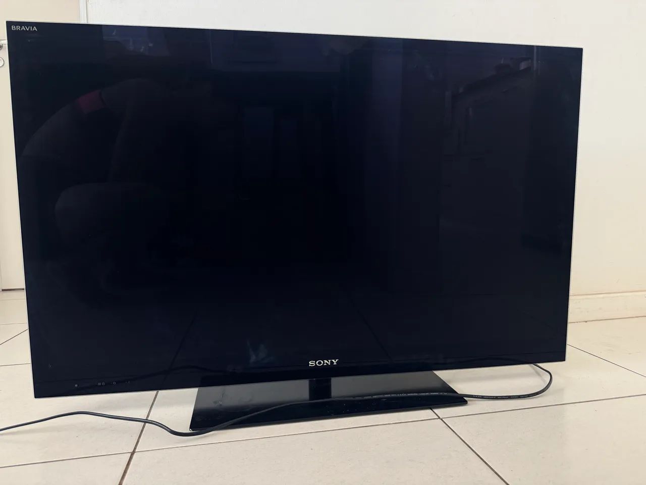 TV Samsung Bravia  - Foto 2