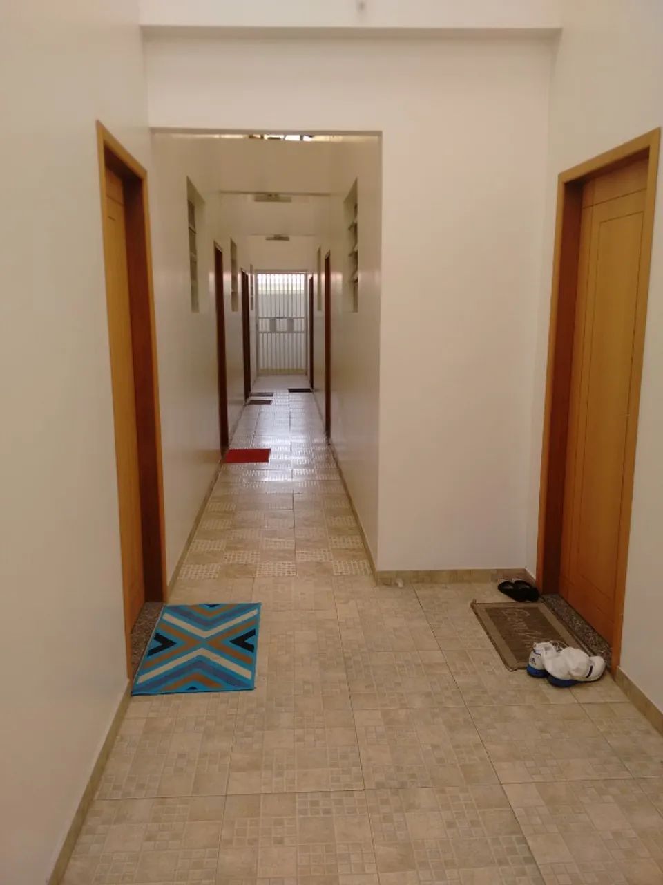 PARQUE 10 - Apto 1 quarto