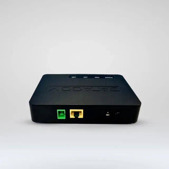 Onu Gpon Datacom Dm985-100 Dm 985 Lote 50 Unidades - Foto 2