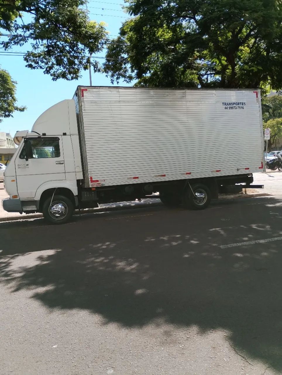 Disk fretes e mudanças  - Foto 3