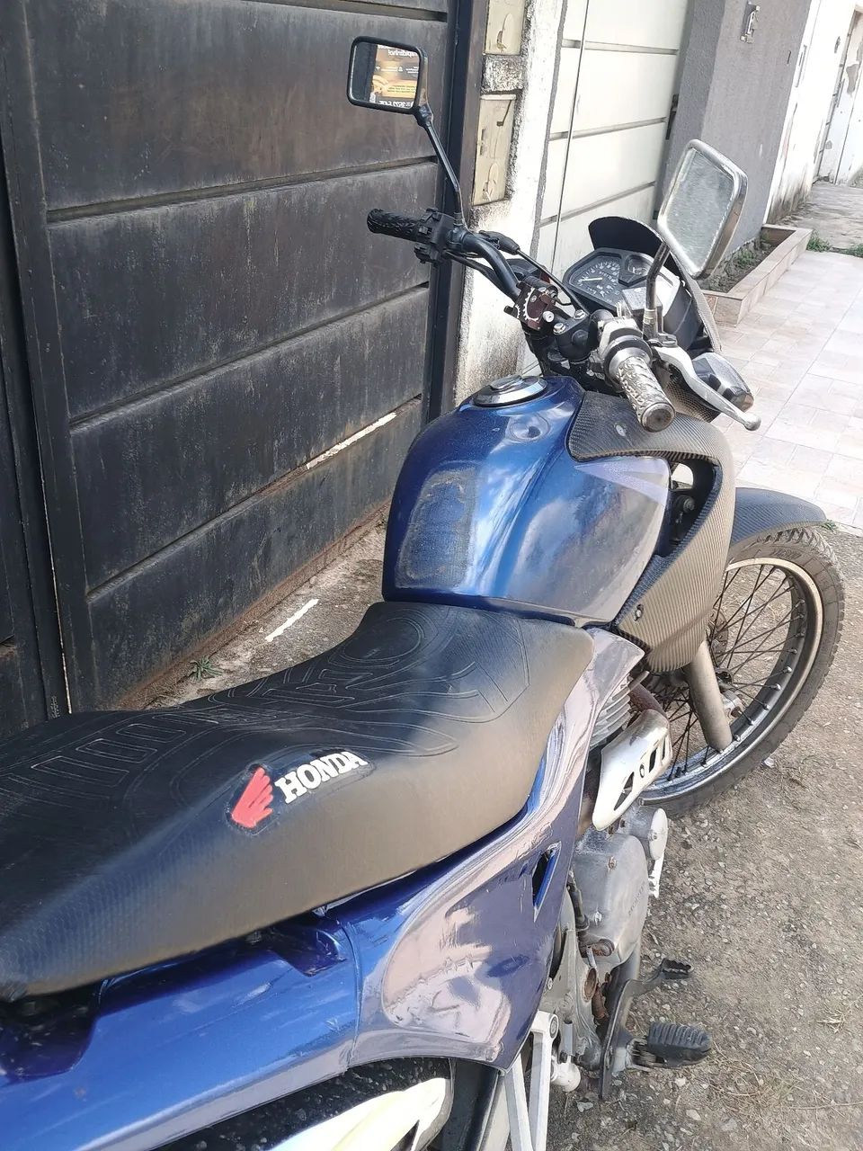 Falcon  - Foto 2