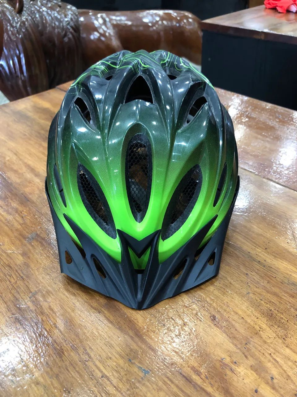 Capacete bike - Foto 2
