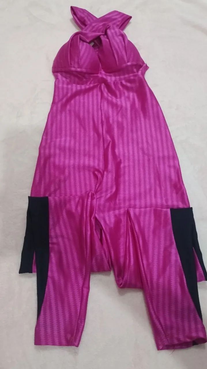 Macacão fitnes - Foto 2