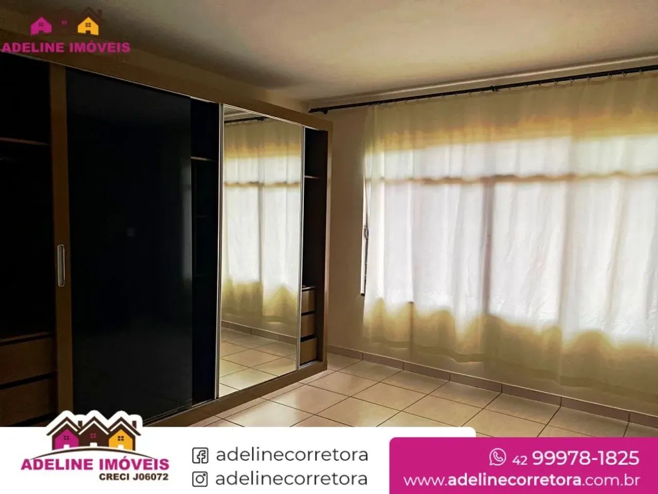 Casa Centro Carambeí - Foto 2